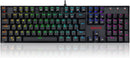 Teclado Mecânico Gamer