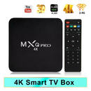 TV Box 4K