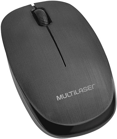 Mouse Sem Fio Standard