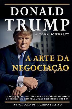 A Arte da Negociação