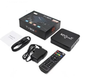 TV Box 4K