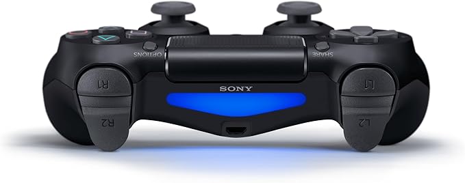 Controle Dualshock 4