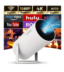 Projetor Portatil 4K
