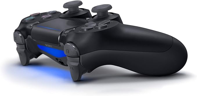 Controle Dualshock 4