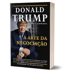 A Arte da Negociação