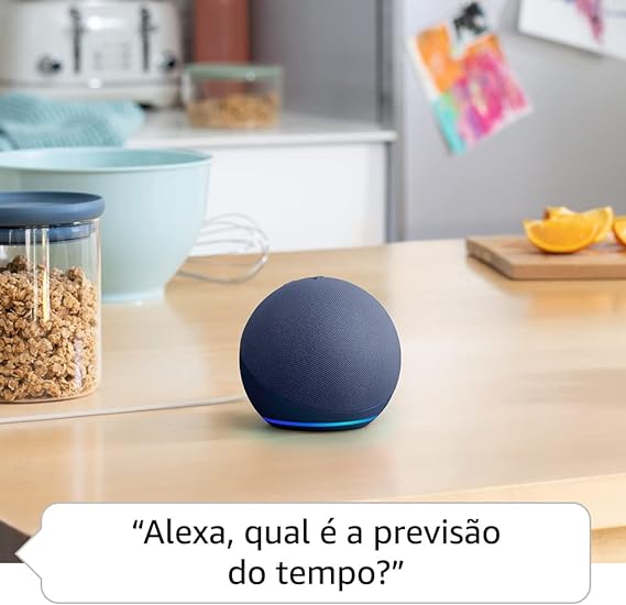 Alexa 5.0