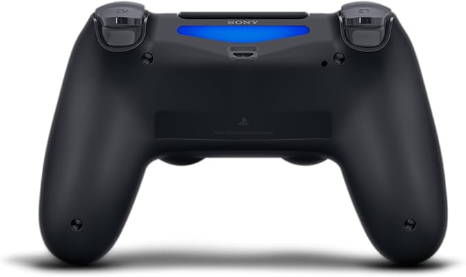 Controle Dualshock 4