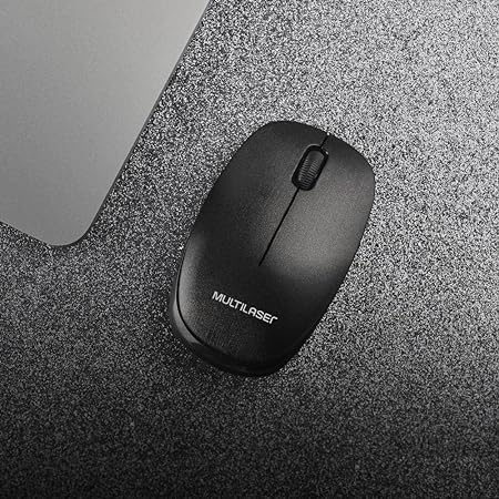 Mouse Sem Fio Standard