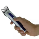 Máquina de Cortar Cabelo