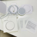 Carregador Magnético para iPhone