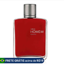 Natura Homem Sagaz 100ml