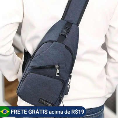 Bolsa Antifurto