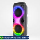 Caixa de Som Bluetooth