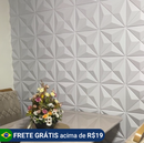 100 Placas Decorativas PVC