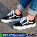 Tênis Old Skool