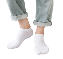 Pares de Meias Algodão