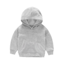 Moletom de Inverno Infantil