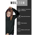 Moletom Masculino