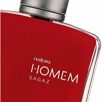 Natura Homem Sagaz 100ml